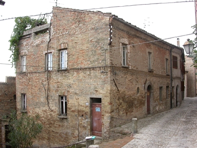 Casa Giuseppetti